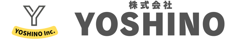 株式会社YOSHINO